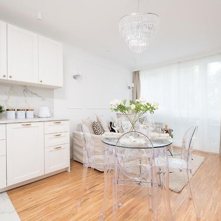 Glam & Modern By Cooee Apartments Warschau Buitenkant foto