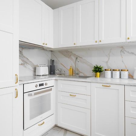 Glam & Modern By Cooee Apartments Warschau Buitenkant foto