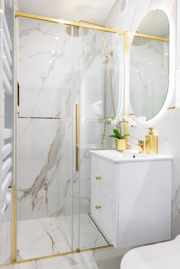 Glam & Modern By Cooee Apartments Warschau Buitenkant foto