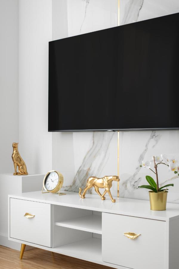 Glam & Modern By Cooee Apartments Warschau Buitenkant foto