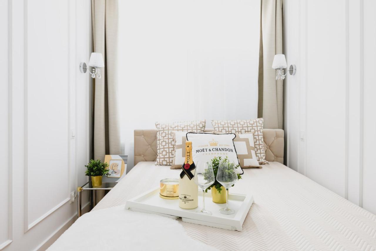 Glam & Modern By Cooee Apartments Warschau Buitenkant foto