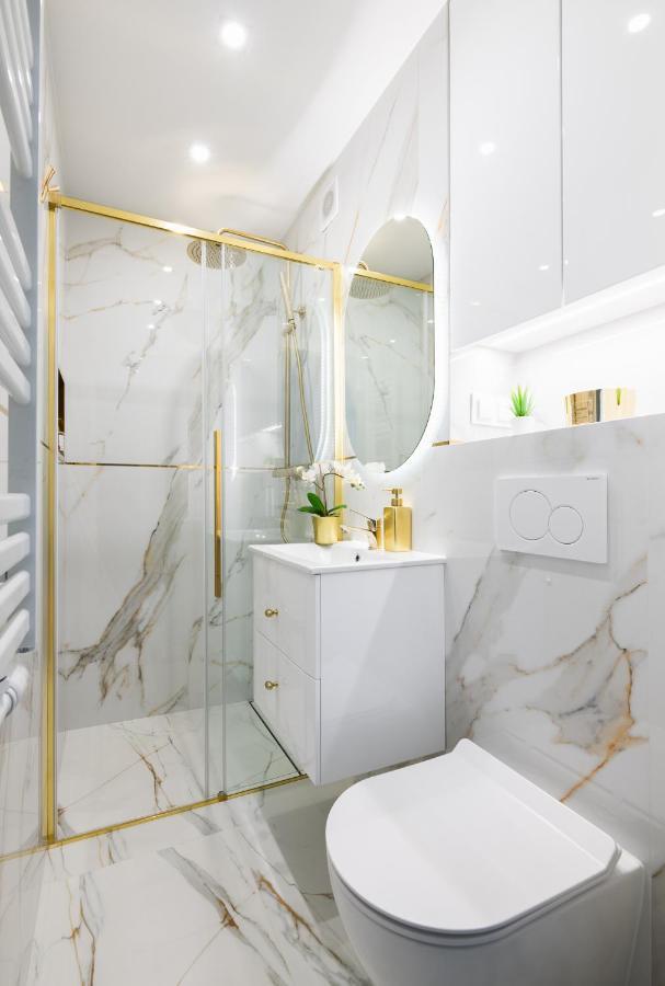 Glam & Modern By Cooee Apartments Warschau Buitenkant foto