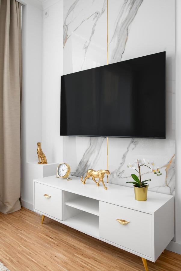 Glam & Modern By Cooee Apartments Warschau Buitenkant foto