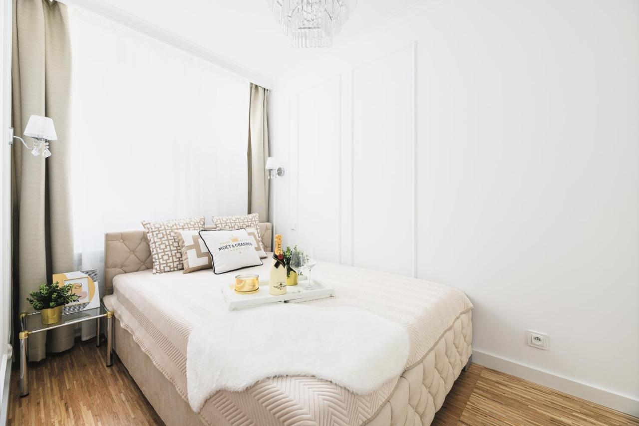 Glam & Modern By Cooee Apartments Warschau Buitenkant foto