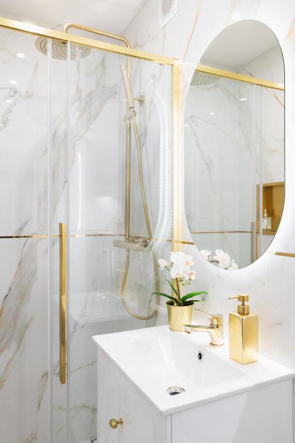 Glam & Modern By Cooee Apartments Warschau Buitenkant foto